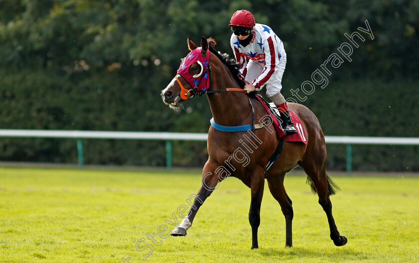 Red-Stripes-0001 
 RED STRIPES (Jimmy Quinn)
Haydock 4 Sep 2020 - Pic Steven Cargill / Racingfotos.com