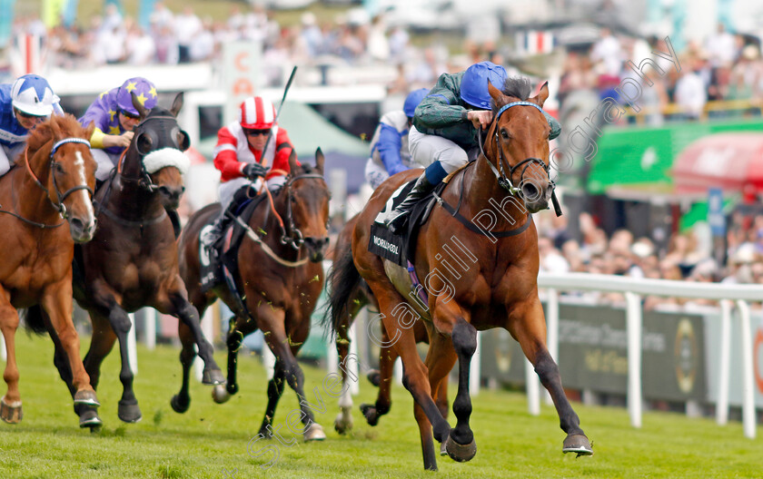 Totally-Charming-0005 
 TOTALLY CHARMING (William Buick) wins The World Pool Handicap
Epsom 3 Jun 2022 - Pic Steven Cargill / Racingfotos.com