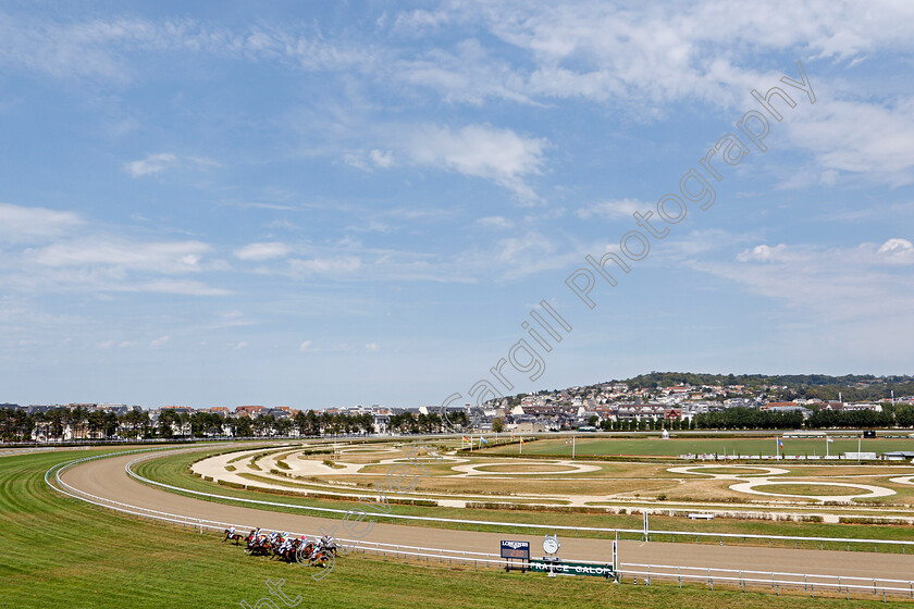 Deauville-0006 
 Racing at Deauville
8 Aug 2020 - Pic Steven Cargill / Racingfotos.com