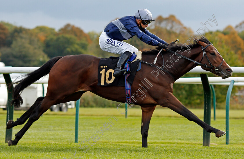 Set-Point-0005 
 SET POINT (Ben Curtis) wins The EBF Maiden Stakes
Nottingham 14 Oct 2020 - Pic Steven Cargill / Racingfotos.com