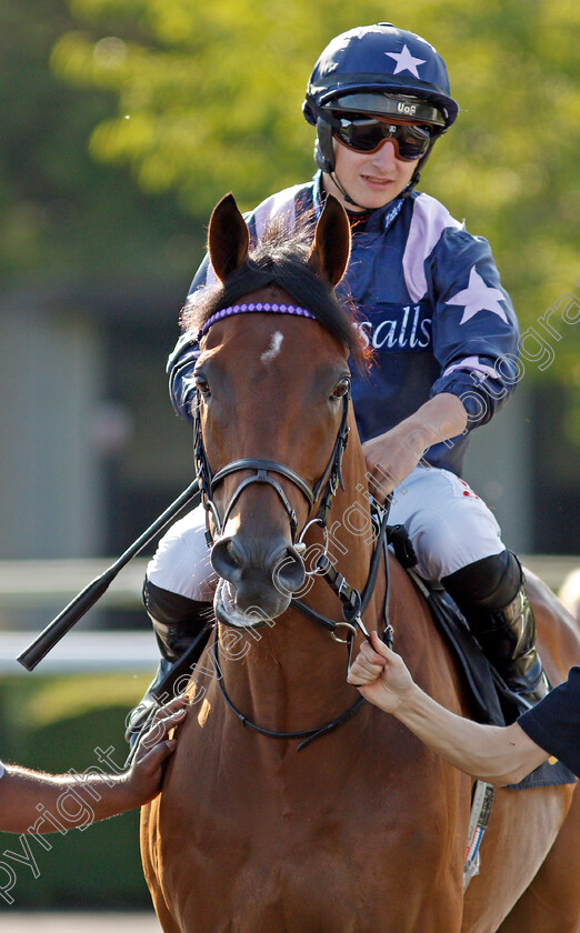 Pride-Of-Priory-0002 
 PRIDE OF PRIORY (Tom Marquand)
Kempton 4 Aug 2021 - Pic Steven Cargill / Racingfotos.com