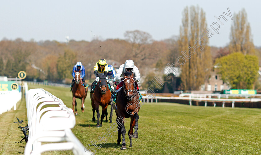 Palace-Pier-0002 
 PALACE PIER (Frankie Dettori) wins The bet365 Mile
Sandown 23 Apr 2021 - Pic Steven Cargill / Racingfotos.com