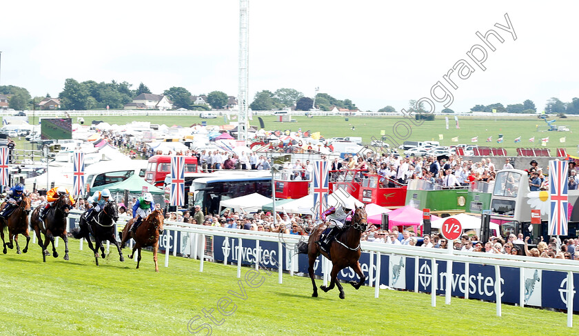 Cosmic-Law-0001 
 COSMIC LAW (P J McDonald) wins The Investec Woodcote EBF Stakes
Epsom 1 Jun 2018 - Pic Steven Cargill / Racingfotos.com