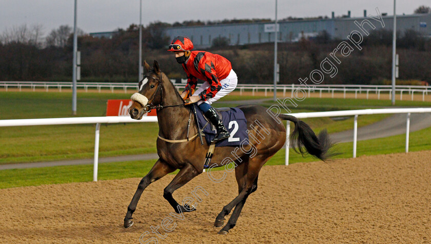 Amal-0001 
 AMAL (Joey Haynes)
Wolverhampton 24 Nov 2020 - Pic Steven Cargill / Racingfotos.com