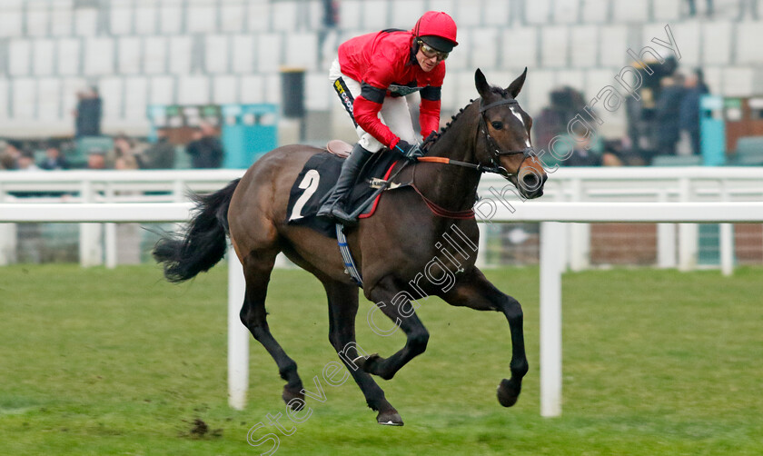 Jax-Junior-0002 
 JAX JUNIOR (Tom Cannon) wins The Betmgm EBF National Hunt Novices Hurdle
Ascot 18 Jan 2025 - Pic Steven Cargill / Racingfotos.com