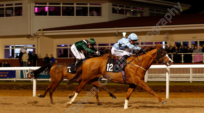 Mercury-0002 
 MERCURY (Martin Harley) wins The Go Homes Land Handicap Chelmsford 7 Dec 2017 - Pic Steven Cargill / Racingfotos.com