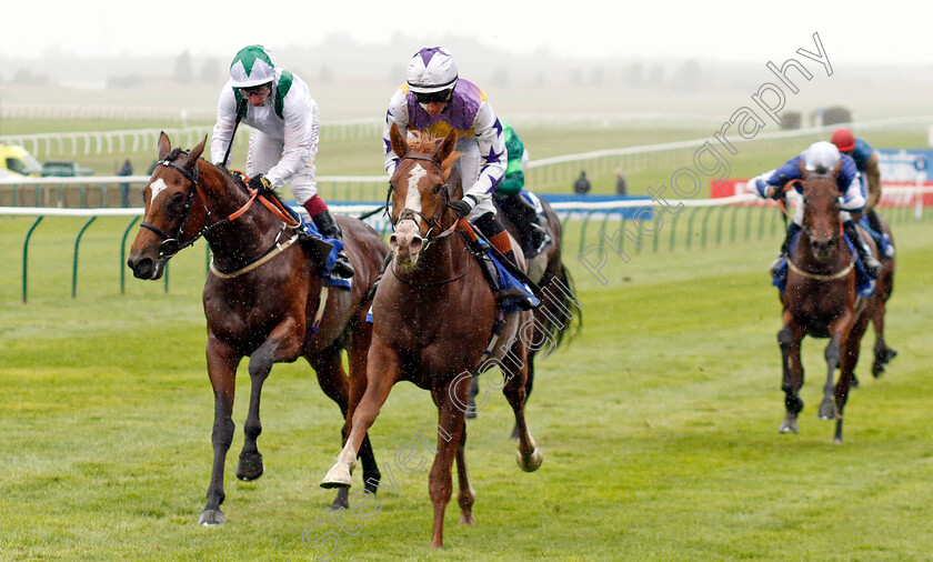 Starzintheireyes-0003 
 STARZINTHEIREYES (Rossa Ryan) wins The Zetland Stakes
Newmarket 12 Oct 2024 - Pic Steven Cargill / Racingfotos.com