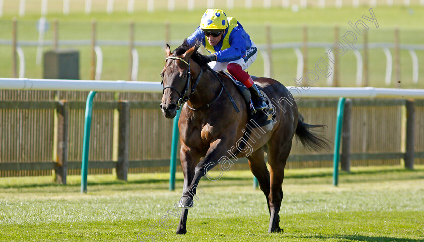 Spinaround-0005 
 SPINAROUND (Frankie Dettori) wins The Try Our New Super Boosts At Unibet British EBF Maiden Stakes
Newmarket 24 Sep 2021 - Pic Steven Cargill / Racingfotos.com