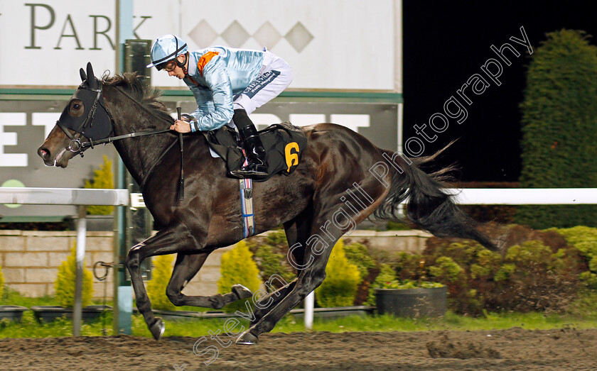 No-Nay-Bella-0003 
 NO NAY BELLA (Harry Bentley) wins The Unibet Casino Deposit £10 Get £40 Bonus Fillies Handicap
Kempton 2 Nov 2020 - Pic Steven Cargill / Racingfotos.com