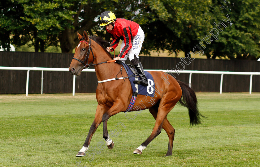 Gravina-0001 
 GRAVINA (Ryan Moore) before winning The Fly London Southend Airport To Perpignan Fillies Handicap
Newmarket 20 Jul 2018 - Pic Steven Cargill / Racingfotos.com