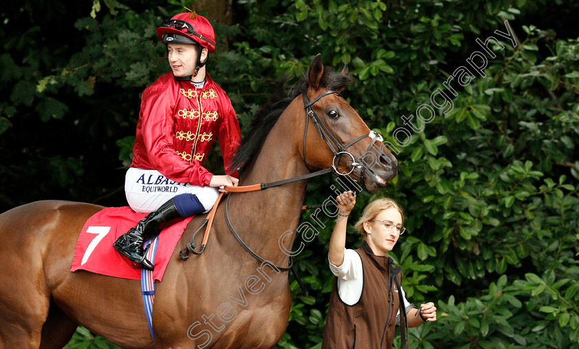 Royal-Dynasty-0001 
 ROYAL DYNASTY (Oisin Murphy)
Sandown 9 Aug 2018 - Pic Steven Cargill / Racingfotos.com