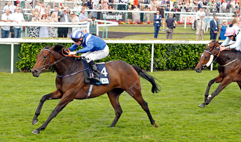 Allayaali-0002 
 ALLAYAALI (Dane O'Neill) wins The British Stallion Studs EBF Carrie Red Fillies Nursery
Doncaster 9 Sep 2021 - Pic Steven Cargill / Racingfotos.com