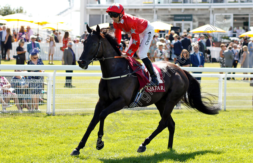 Suedois-0001 
 SUEDOIS (Daniel Tudhope)
Goodwood 31 Jul 2018 - Pic Steven Cargill / Racingfotos.com