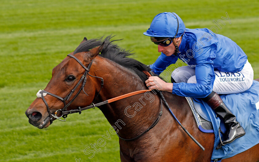 Harry-Angel-0008 
 HARRY ANGEL (Adam Kirby) wins The Duke Of York Stakes York 16 May 2018 - Pic Steven Cargill / Racingfotos.com