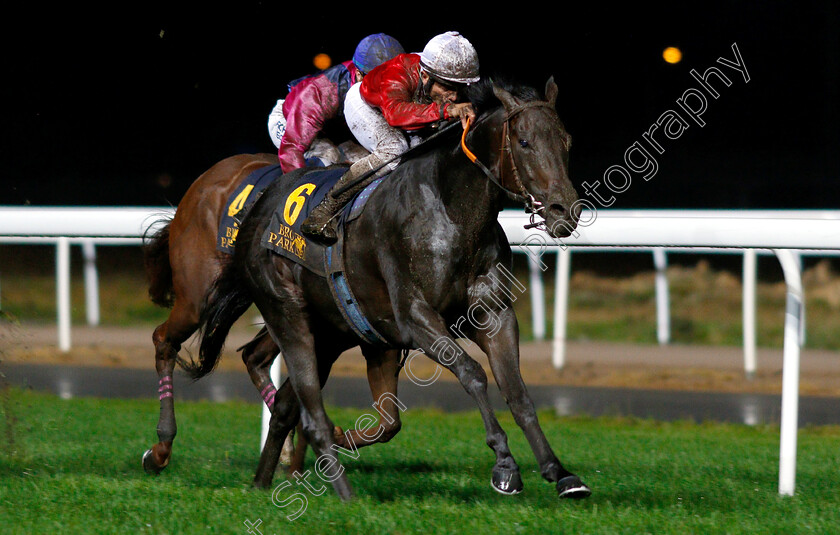 Snake-Lake-0004 
 SNAKE LAKE (Valmir De Azeredo) wins The Breeders Trophy Classic
Bro Park, Sweden 21 Sep 2018 - Pic Steven Cargill / Racingfotos.com