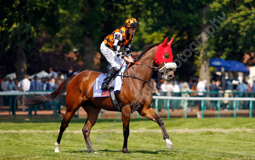 The-Astrologist-0003 
 THE ASTROLOGIST (Ryan Moore)
Haydock 10 Jun 2023 - Pic Steven Cargill / Racingfotos.com