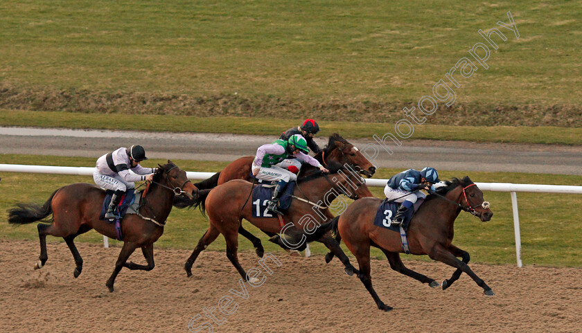 Bedford-Blaze-0001 
 BEDFORD BLAZE (Marco Ghiani) wins The Ladbrokes Watch Racing Online For Free Handicap
Wolverhampton 12 Mar 2021 - Pic Steven Cargill / Racingfotos.com