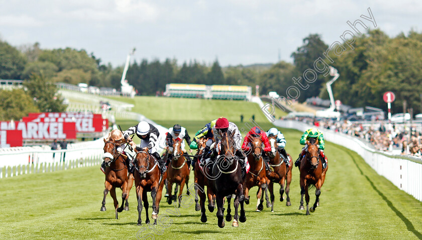 Armor-0004 
 ARMOR (Ryan Moore) wins The Markel Molecomb Stakes
Goodwood 28 Jul 2021 - Pic Steven Cargill / Racingfotos.com