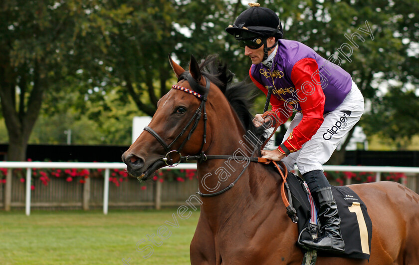 Award-Scheme-0002 
 AWARD SCHEME (Daniel Tudhope)
Newmarket 13 Jul 2019 - Pic Steven Cargill / Racingfotos.com