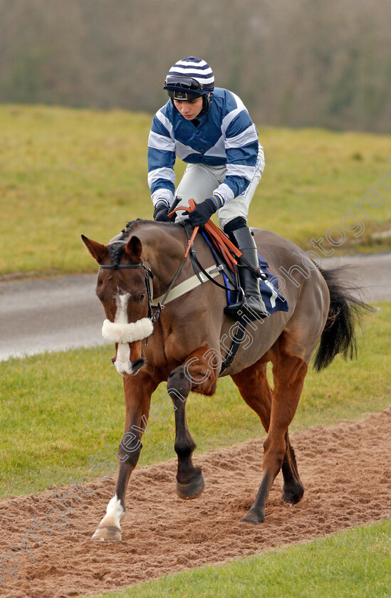 Holly-James-0001 
 HOLLY JAMES (Ben Jones)
Chepstow 7 Dec 2019 - Pic Steven Cargill / Racingfotos.com