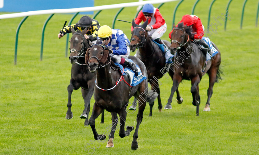 Matilda-Picotte-0005 
 MATILDA PICOTTE (Oisin Murphy) wins The Thoroughbred Industry Employee Awards Challenge Stakes
Newmarket 13 Oct 2023 - Pic Steven Cargill / Racingfotos.com