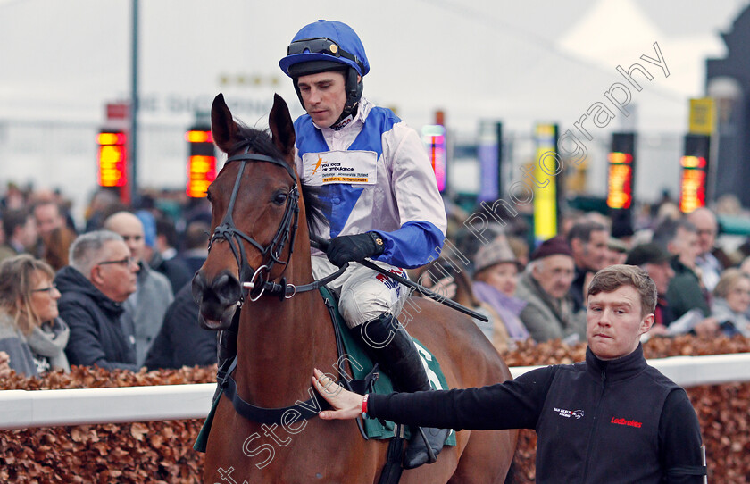 Roksana-0001 
 ROKSANA (Harry Skelton)
Cheltenham 1 Jan 2020 - Pic Steven Cargill / Racingfotos.com