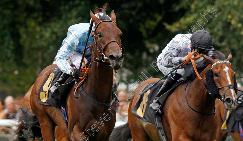 Fifty-Nifty-0002 
 FIFTY NIFTY (left, Oisin Murphy) wins The Jenningsbet Handicap
Newmarket 10 Aug 2024 - Pic Steven Cargill / Racingfotos.com