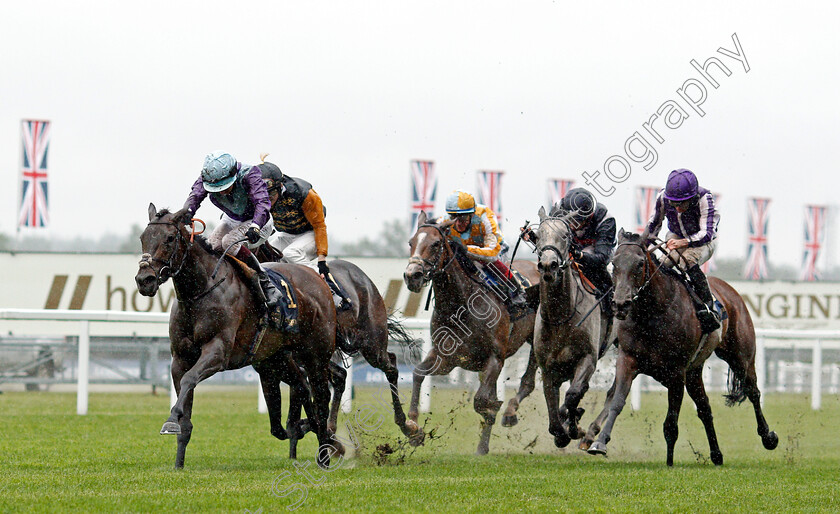 Alcohol-Free-0002 
 ALCOHOL FREE (Oisin Murphy) wins The Coronation Stakes
Royal Ascot 18 Jun 2021 - Pic Steven Cargill / Racingfotos.com