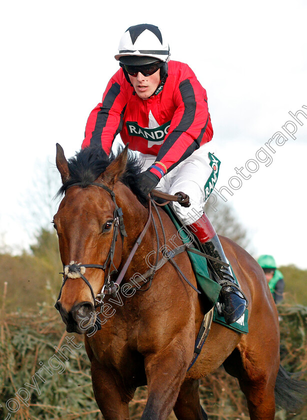 Romain-De-Senam-0001 
 ROMAIN DE SENAM (Philip Armson)
Aintree 9 Apr 2022 - Pic Steven Cargill / Racingfotos.com