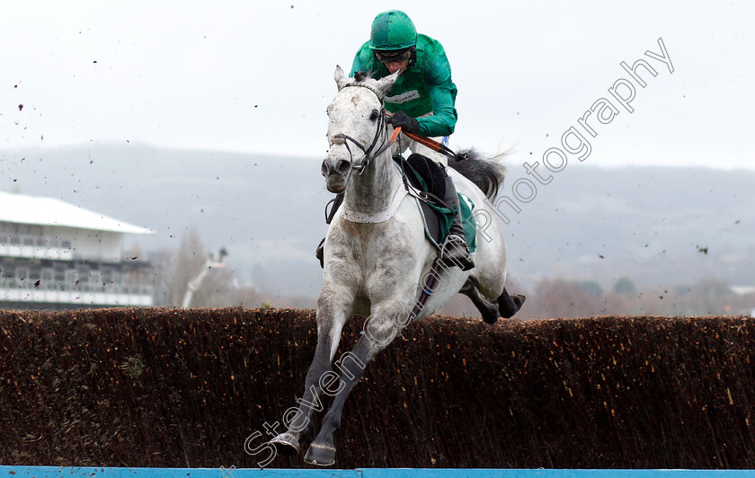 Terrefort-0001 
 TERREFORT (Daryl Jacob)
Cheltenham 26 Jan 2019 - Pic Steven Cargill / Racingfotos.com