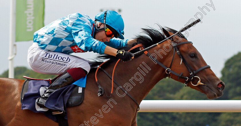 Zoetic-0005 
 ZOETIC (Cieren Fallon) wins The Sky Sports Racing Sky 415 Maiden Fillies Stakes
Wolverhampton 31 Jul 2020 - Pic Steven Cargill / Racingfotos.com