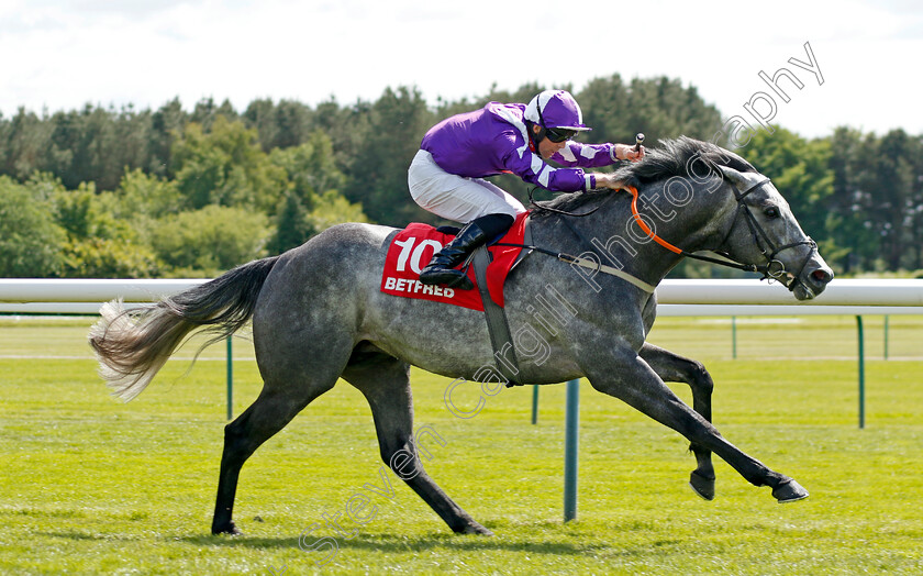 Contact-0005 
 CONTACT (Ben Curtis) wins The Betfred Double Delight Handicap
Haydock 28 May 2022 - Pic Steven Cargill / Racingfotos.com