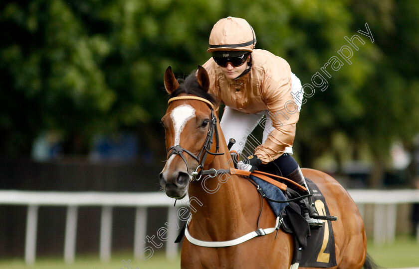 Dal-Mallart-0001 
 DAL MALLART (Hollie Doyle)
Newmarket 1 Jul 2023 - Pic Steven Cargill / Racingfotos.com