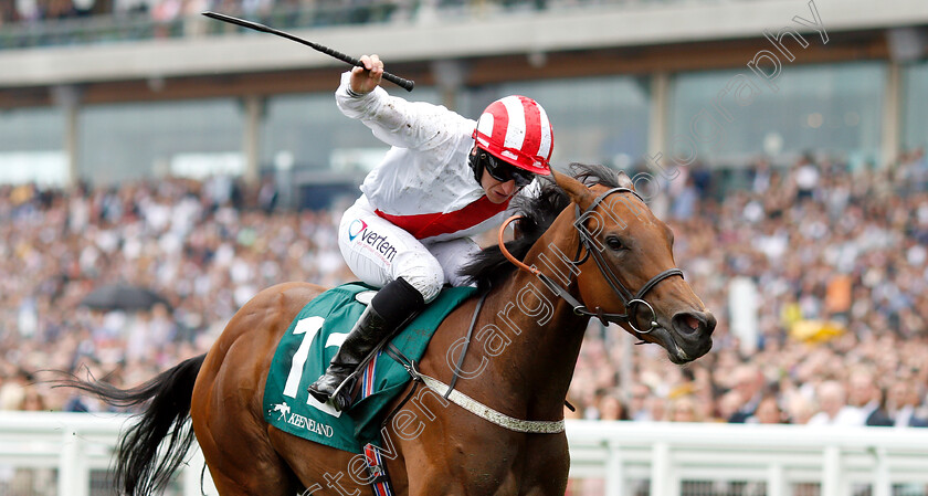 Under-The-Stars-0004 
 UNDER THE STARS (P J McDonald) wins The Princess Margaret Keeneland Stakes
Ascot 27 Jul 2019 - Pic Steven Cargill / Racingfotos.com