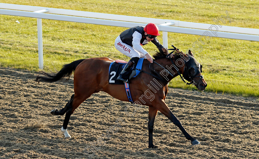 Peter-The-Great-0004 
 PETER THE GREAT (Robert Havlin) wins The Racing With Pride Handicap
Chelmsford 7 Jun 2022 - Pic Steven Cargill / Racingfotos.com