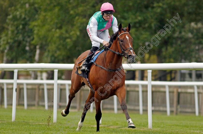 Laurel-0006 
 LAUREL (Robert Havlin) wins The Join Racing TV Fillies Novice Stakes
Newmarket 29 Jul 2022 - Pic Steven Cargill / Racingfotos.com