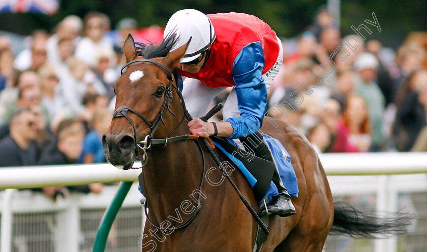 Ejaabiyah-0002 
 EJAABIYAH (James Doyle) wins The Darley EBF Fillies Novice Stakes
Salisbury 16 Jun 2024 - pic Steven Cargill / Racingfotos.com