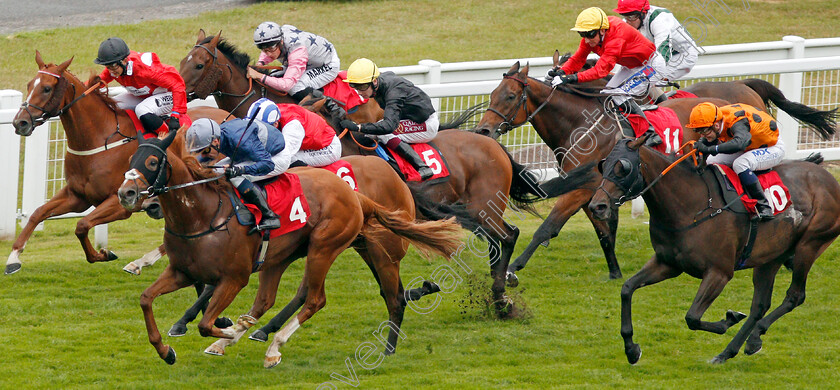 Siglo-Six-0002 
 SIGLO SIX (Kieran Shoemark) wins The Betway Live Casino Handicap
Sandown 31 Aug 2019 - Pic Steven Cargill / Racingfotos.com