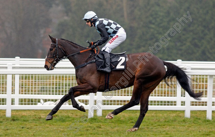 Air-Navigator-0001 
 AIR NAVIGATOR (Paddy Brennan) Newbury 10 Feb 2018 - Pic Steven Cargill / Racingfotos.com