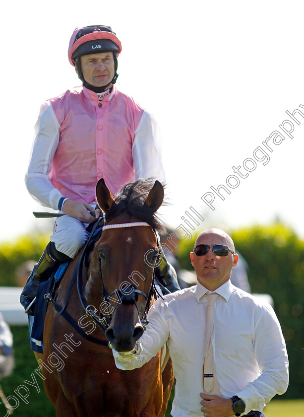 Gregory-0009 
 GREGORY (Robert Havlin) winner of The British EBF 40th Anniversary Cocked Hat Stakes
Goodwood 26 May 2023 - Pic Steven Cargill / Racingfotos.com