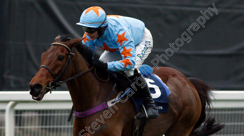 Un-De-Sceaux-0005 
 UN DE SCEAUX (Paul Townend) wins The Royal Salute Whisky Clarence House Chase Ascot 20 Jan 2018 - Pic Steven Cargill / Racingfotos.com