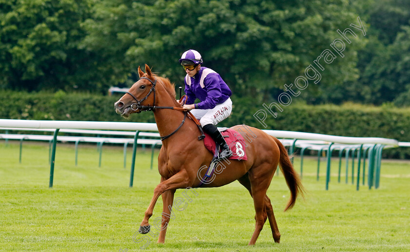 Stage-Effect-0006 
 STAGE EFFECT (Tom Marquand) winner of The A&B Engineering Mechanical and Electrical Services EBF Maiden Fillies Stakes
Haydock 24 May 2024 - Pic Steven Cargill / Racingfotos.com