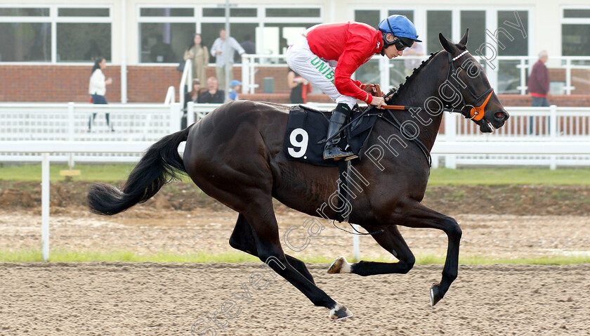 Codicil-0001 
 CODICIL (Luke Morris) 
Chelmsford 31 May 2018 - Pic Steven Cargill / Racingfotos.com