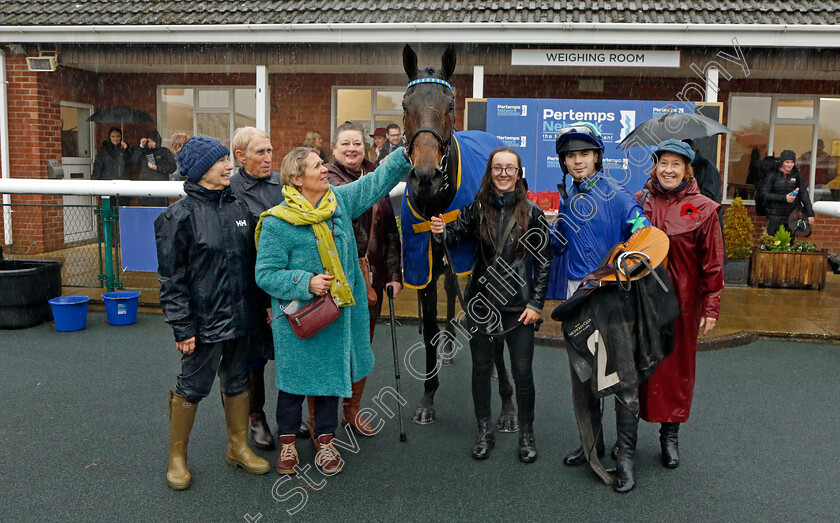 Shighness-0009 
 SHIGHNESS (Billy Garritty) winner of The Pertemps Network Mares Handicap Hurdle
Market Rasen 17 Nov 2022 - pic Steven Cargill / Racingfotos.com