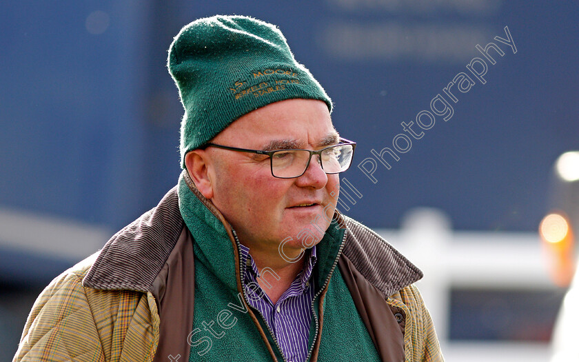 Stan-Moore-0001 
 STAN MOORE at Tattersalls Ireland Ascot November Sale 9 Nov 2017 - Pic Steven Cargill / Racingfotos.com