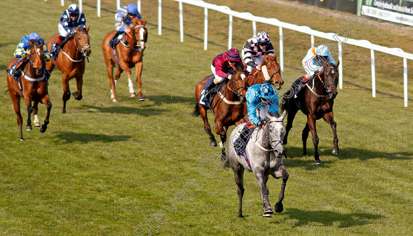 Noble-Queen-0003 
 NOBLE QUEEN (Oisin Murphy) wins The Download The Quinnbet App Classified Stakes Div1
Yarmouth 20 Apr 2021 - Pic Steven Cargill / Racingfotos.com