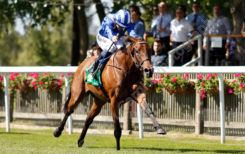 Nazeef-0005 
 NAZEEF (Jim Crowley) wins The Trm Kurasyn 360x Maiden Stakes
Newmarket 27 Jun 2019 - Pic Steven Cargill / Racingfotos.com