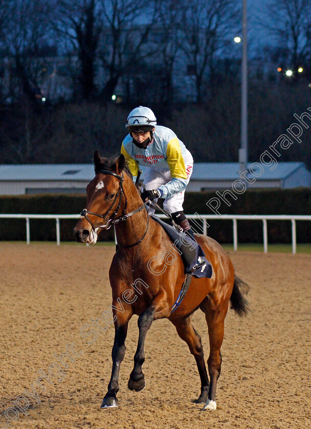 Otyrar-0001 
 OTYRAR (Robert Havlin)
Wolverhampton 12 Mar 2021 - Pic Steven Cargill / Racingfotos.com