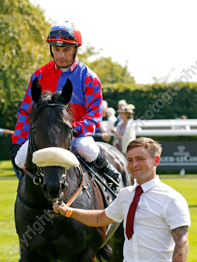 Big-Mojo-0008 
 BIG MOJO (Silvestre de Sousa) winner of The Jaeger Lecoultre Molecomb Stakes
Goodwood 31 Jul 2024 - Pic Steven Cargill / Racingfotos.com