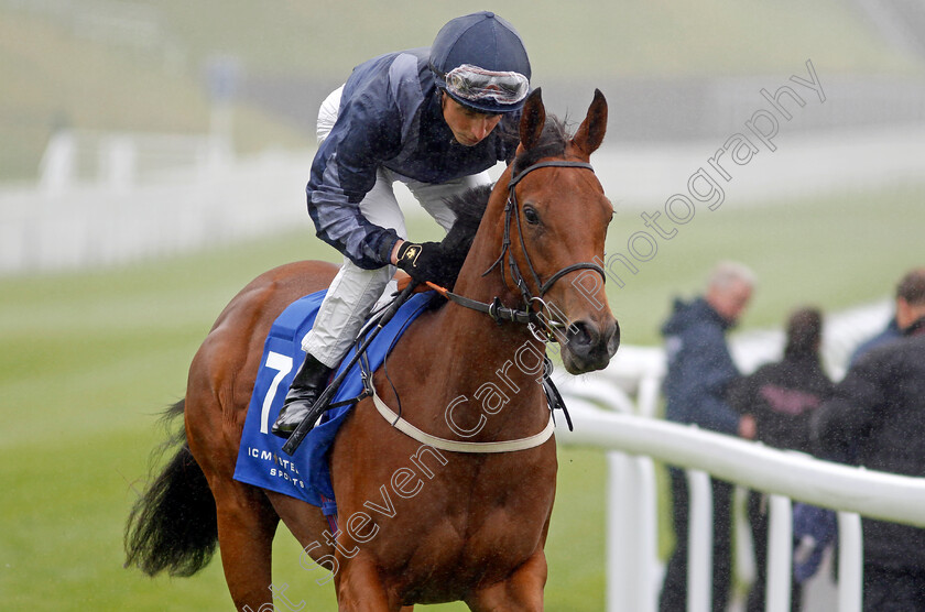 Zephina 
 ZEPHINA (William Buick)
Chester 4 May 2022 - Pic Steven Cargill / Racingfotos.com